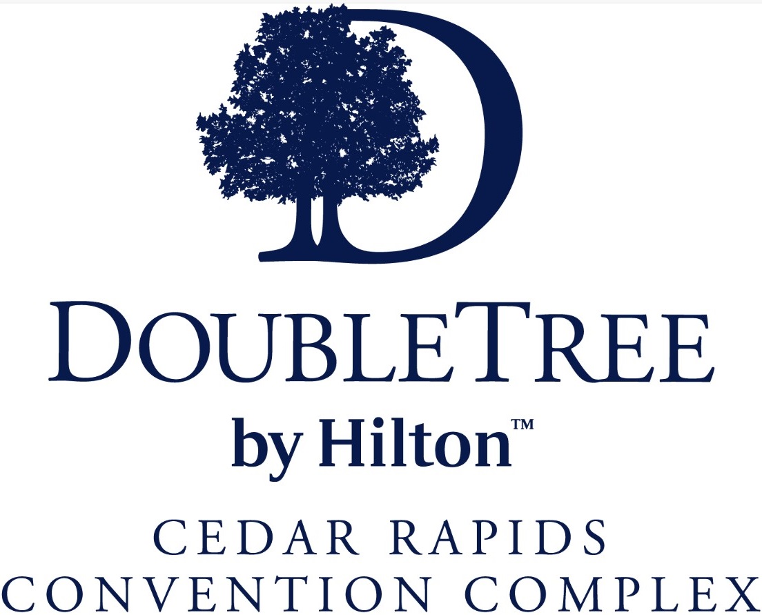 Double Tree by Hilton Cedar Rapids Convention Complex Double Tree by Hilton Cedar Rapids Convention Complex